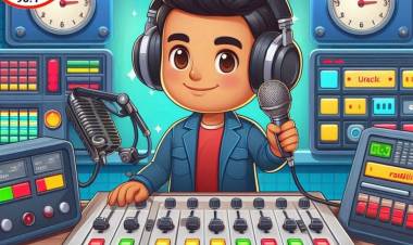 Obras de mantenimiento