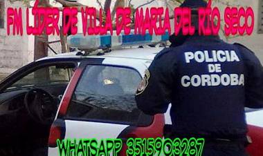 Marihuana en la estación de servicio