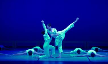 El Teatro del Libertador San Martín celebra un nuevo aniversario 