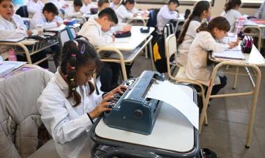 Cuando la inclusión se escribe en braille