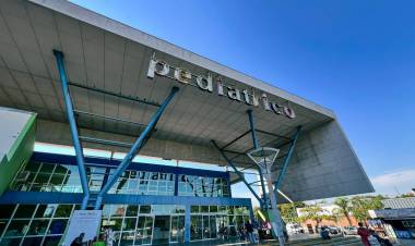 Un nene de 5 años comió una gomita de LSD