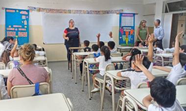 Pruebas Aprender 2024