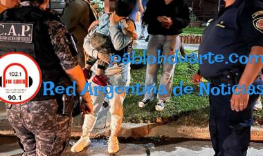 Le salvaron la vida a un niño