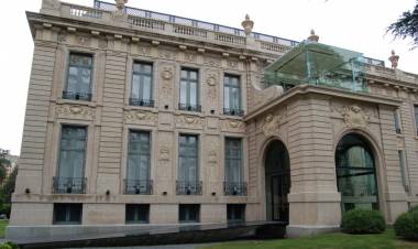 Día Internacional de los Museos