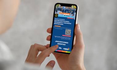 El Servicio Penitenciario convoca a aspirantes