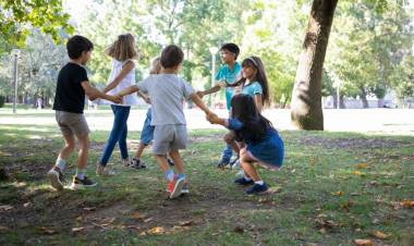 Encuentro Federal de Primeros Años “Cuidar la Crianza”