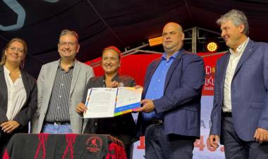 Festival de Jesús María