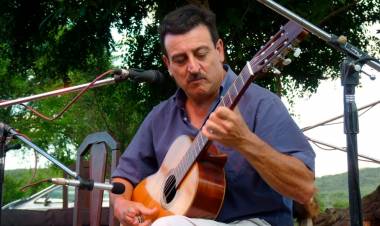 Agenda Cultural del Norte Cordobés