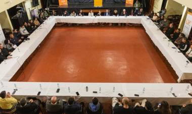 La UPC lanzó el Consejo Consultivo Intersectorial de la Región Norte