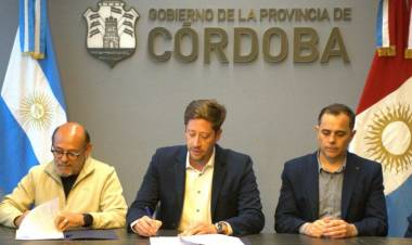 Se firmó el acuerdo salarial con el SEP