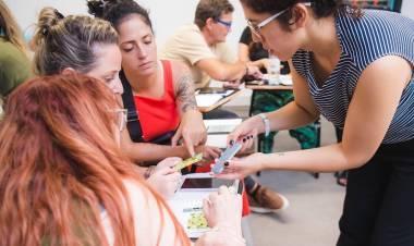 Córdoba Emprendedora lanzó becas para tres nuevos cursos