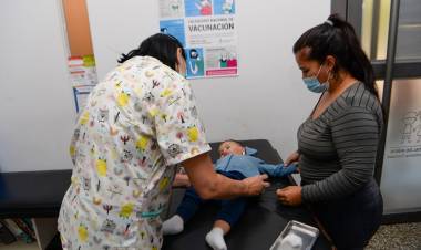 Prevención de la gripe