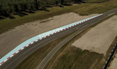 TC en el Cabalén:  la carrera más esperada