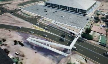 Autovía Córdoba-Jesús María