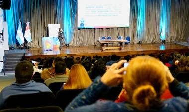 ornada de Enfermería 