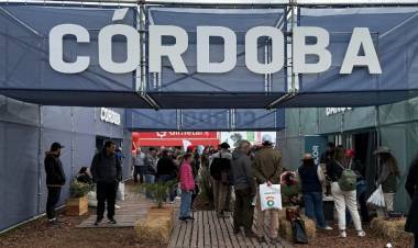 Nueva edición de Agroactiva