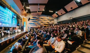 Jornada global de ciberseguridad