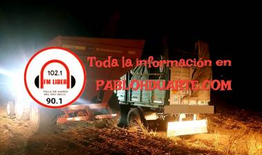 Murió joven operario absorbido por una máquina