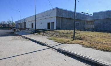 Nuevo Hospital del Noroeste