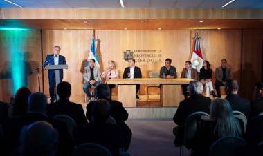 Fondos para infraestructura escolar