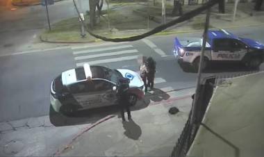 Cordobeses en Alerta