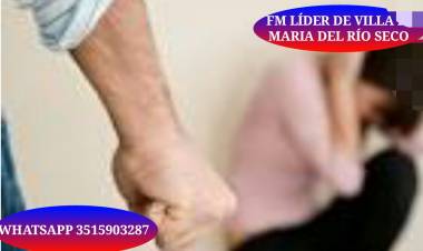 Arrojó nafta para incendiar su vivienda