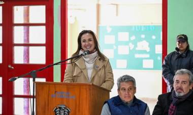 Desarrollo del Noroeste