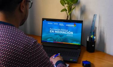 Formación en Mediación