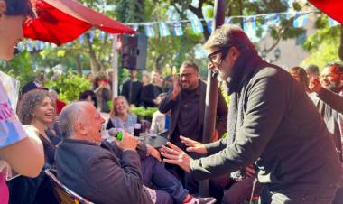 XVIII Festival Pensar con Humor