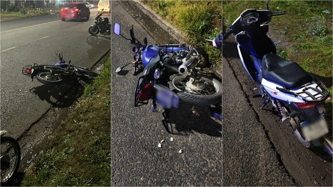 Un brutal tiroteo: mataron a un ladrón