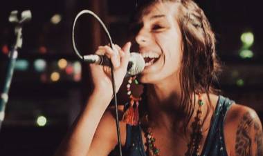 Murió la cantante de Satélite Kingston 