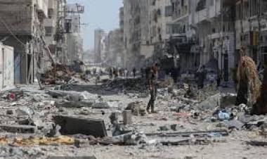 Murió un lider de Hamas 