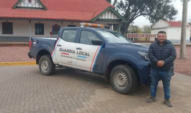 INFORMA LA MUNICIPALIDAD DE SEBASTIÁN ELCANO