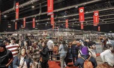 Expo Rural Palermo 2025