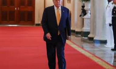 La sorpresiva revelación sobre la salud de Donald Trump