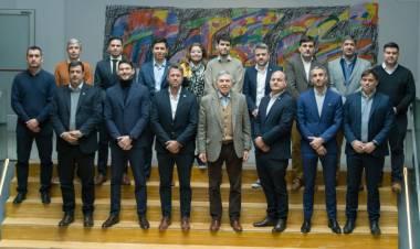 Mesa Permanente de Transformación Digital