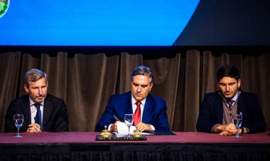 Comunidad Regional Interprovincial de Seguridad