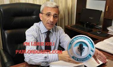 ABSOLVIERON A GASTÓN MARQUEZ.