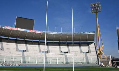 Megaeventos deportivo