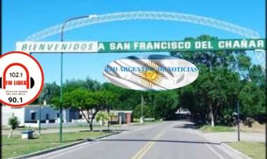 HABLÓ GASTÓN MARQUEZ 