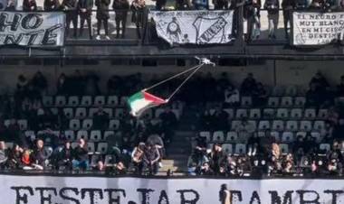 Marcha atrás de la AFA con la sanción a All Boys