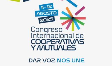 El lunes comienza el Primer Congreso