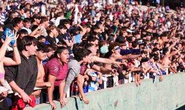 Más de 10 mil personas