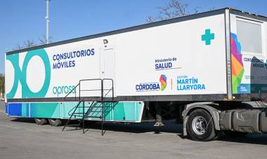 Salud móvil: APROSS