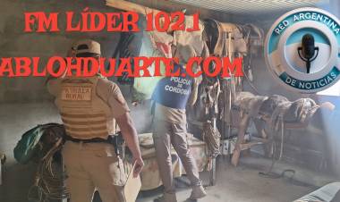 ¡"VAQUITAS AJENAS"!