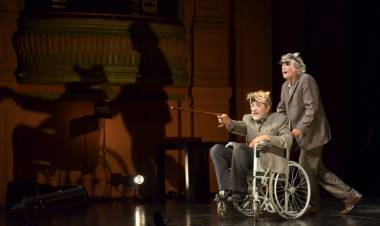 Festival Internacional de Teatro 2025