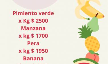 R.O.S. Family Supermarket