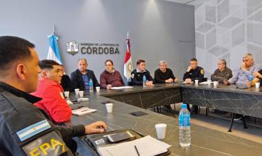 Belgrano-Central Córdoba y Racing-Almagro