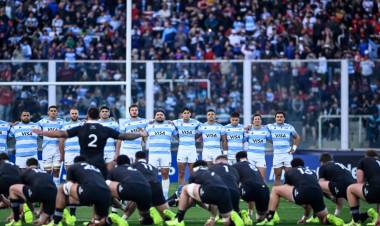 Récord Sudamericano