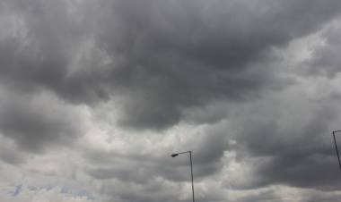 Llega la Tormenta de Santa Rosa 